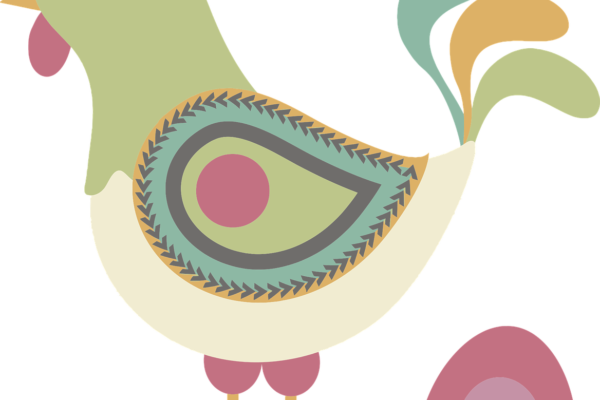 abstract chicken egg animal bird 2023235