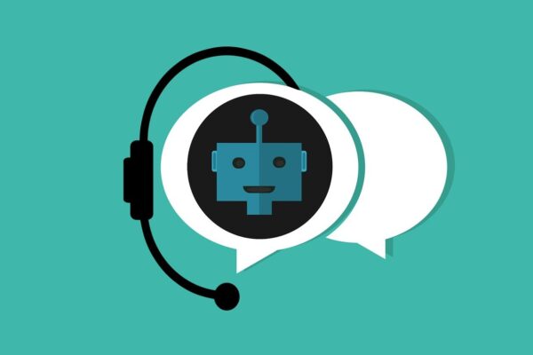 chatbot bot assistant support icon 4071274