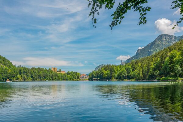 hohenschwangau panorama 3733082