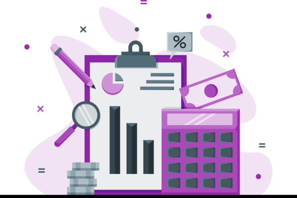 icon diagram finance graphs 8418531