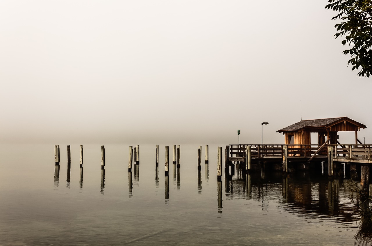 konigssee lake germany 6635951