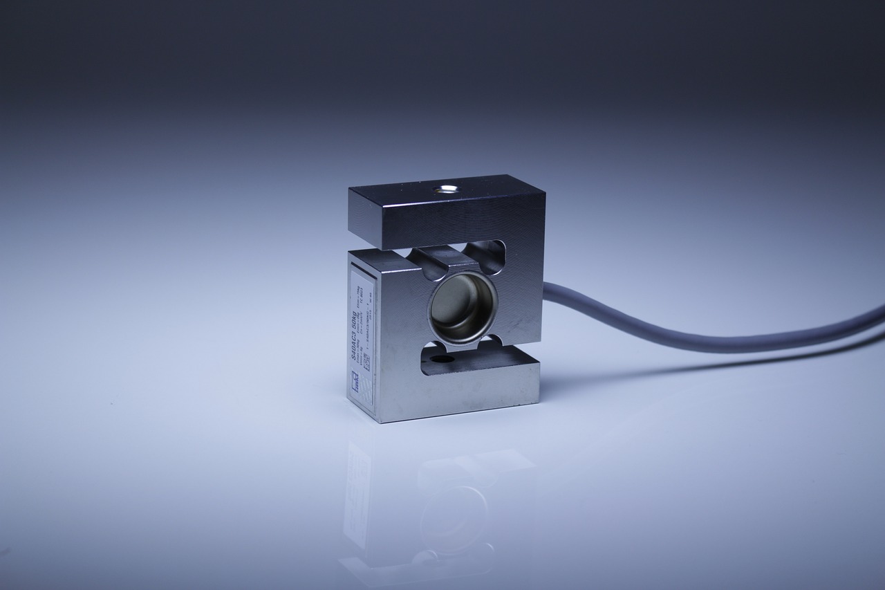 load cell weighing technology 2652903