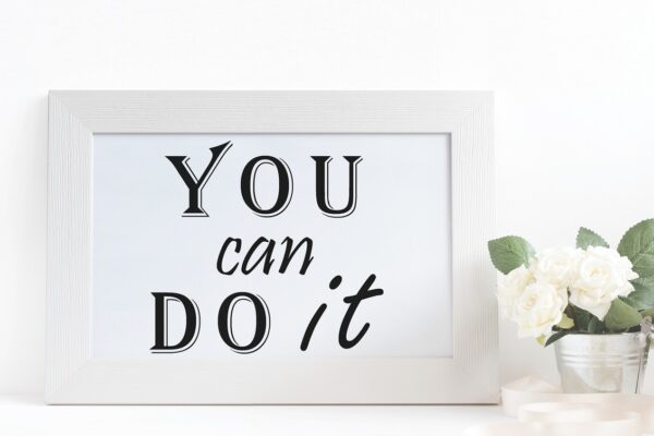 motivation frame decoration 6184232