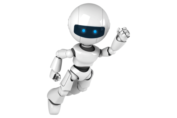 robot humanoid robot machine 6654032