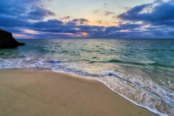 sea sky natural landscape cloud 5213746