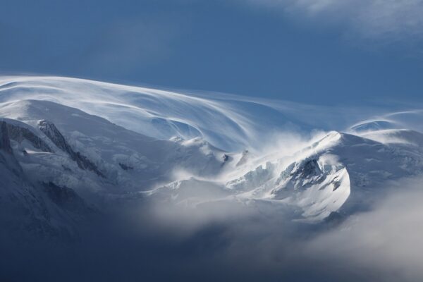 snow mont blanc mountains chamonix 3193865