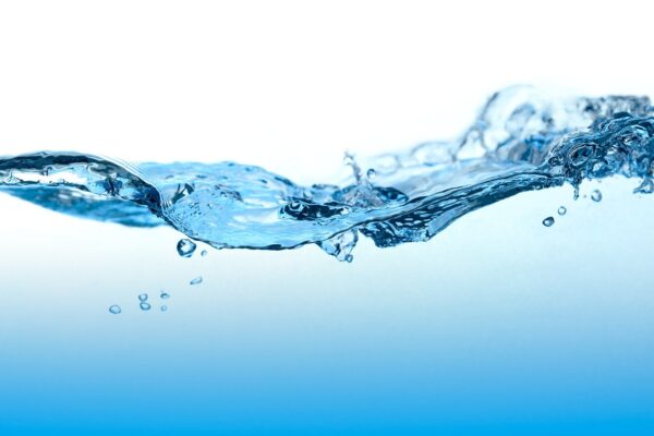 water background banner wave blue 4825172